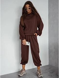 Komplet damski  z kapturem  model 22352979 - FashionStreet
