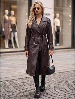 damski z paskiem  model 22347684 - FashionStreet