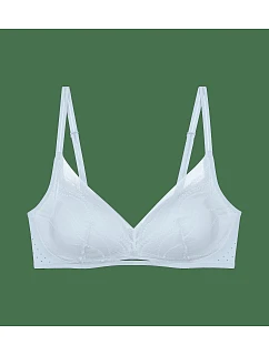 Sloggi Romance – Tai z bavlny Supima® s krajkou Sloggi