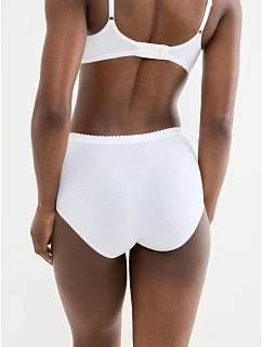 Chic Maxi model 21999351 WHITE  WHITE - Sloggi