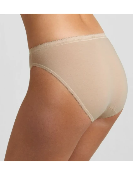 Dámské kalhotky Basic+ Tai 2P tělové - Sloggi