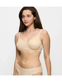 Podprsenka Comfort Minimizer W X tělová  - TRIUMPH