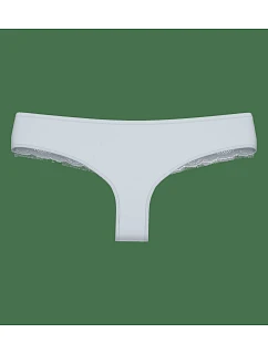 Lovely Micro Brazilian String - Pearl Grey - TRIUMPH Pearl Grey - TRIUMPH