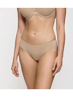 Tanga Lovely Micro Brazilian String tělová - TRIUMPH