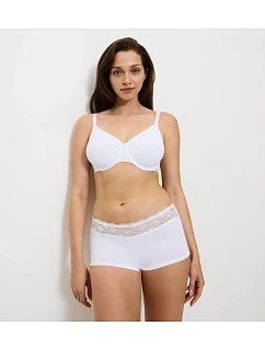 Dámské kalhotky Lovely Micro Short bílé - Triumph