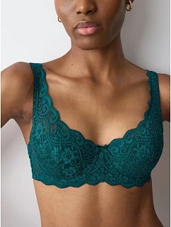 Amourette WHP - Teal Green - TRIUMPH Teal Green - TRIUMPH