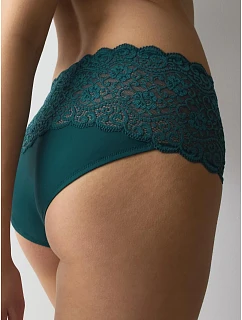 Amourette Maxi - Teal Green - TRIUMPH Teal Green - TRIUMPH