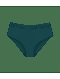 Feel of Modal Midi - Teal Green - TRIUMPH Teal Green - TRIUMPH