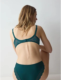 Amourette WP - Teal Green - TRIUMPH Teal Green - TRIUMPH
