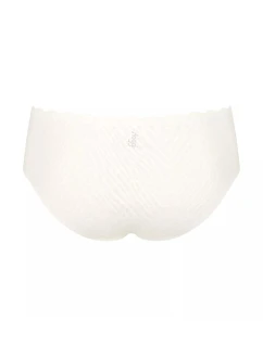 sloggi ZERO Feel Bliss Hipster - WHITE - SLOGGI WHITE - SLOGGI