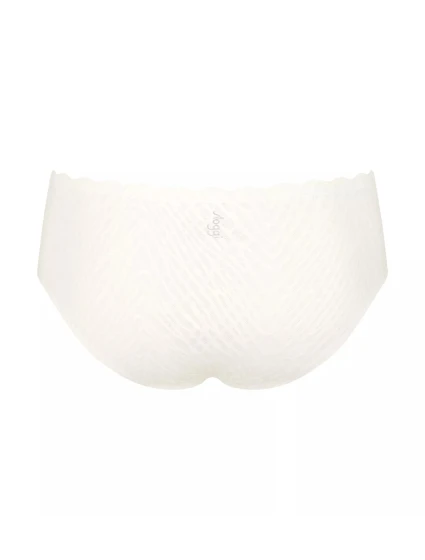 sloggi ZERO Feel Bliss Hipster - WHITE - SLOGGI WHITE - SLOGGI