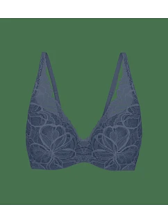 Body Make-Up Illusion Lace WP - Indigo Veil - TRIUMPH Indigo Veil - TRIUMPH
