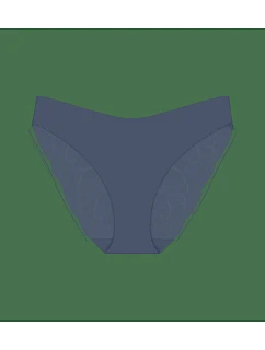 Body Make-Up Illusion Lace Highleg Tai - Indigo Veil - TRIUMPH Indigo Veil - TRIUMPH