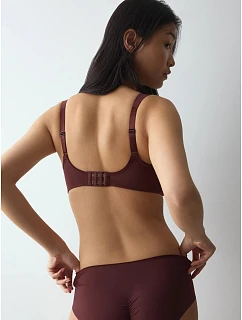 Essential Minimizer T W X - Velvet Chocolate - TRIUMPH Velvet Chocolate - TRIUMPH