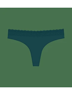 Feel of Modal String - Teal Green - TRIUMPH Teal Green - TRIUMPH