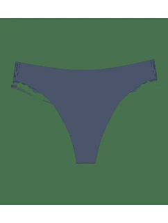Pretty Micro String - Indigo Veil - TRIUMPH Indigo Veil - TRIUMPH