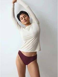 Pretty Micro Tai - Claret - TRIUMPH Claret - TRIUMPH