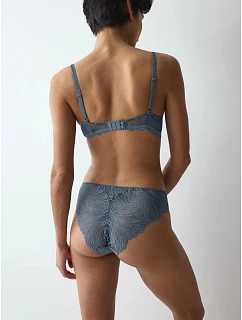 Pretty Micro Tai - Indigo Veil - TRIUMPH Indigo Veil - TRIUMPH