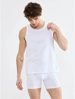 SLG Base Tank Top - White - SLOGGI White - SLOGGI