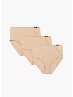 Dámské kalhotky model 21407365 A'3 M2XL - Atlantic