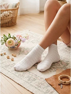 Ponožky model 21004722 Jock 3542 - Noviti