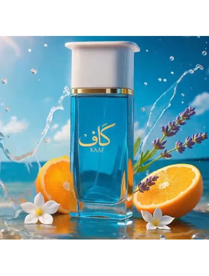 pánský parfém 100 ml model 21337458 - Ahmed Al Maghribi