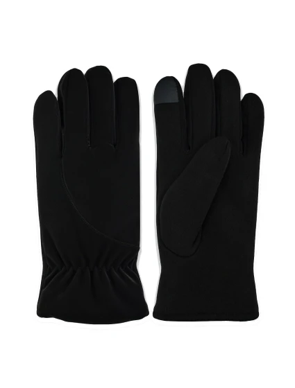 Pánské rukavice model 21337492 - Noviti