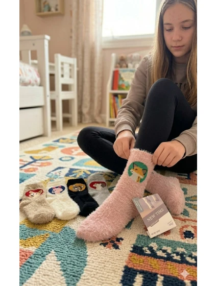 Ponožky 004  3542 model 21472177 - WiK