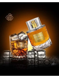 World Intense unisex parfém 100 ml model 21489856 - Fragrance World