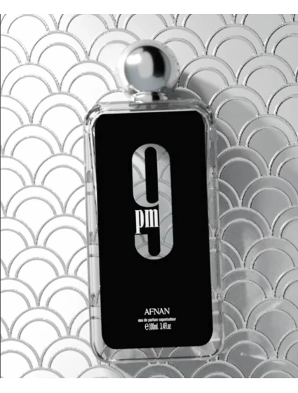 pánský parfém model 21756072 - Afnan