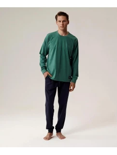 Pyžamo model 21808834 long/r S4XL - Atlantic