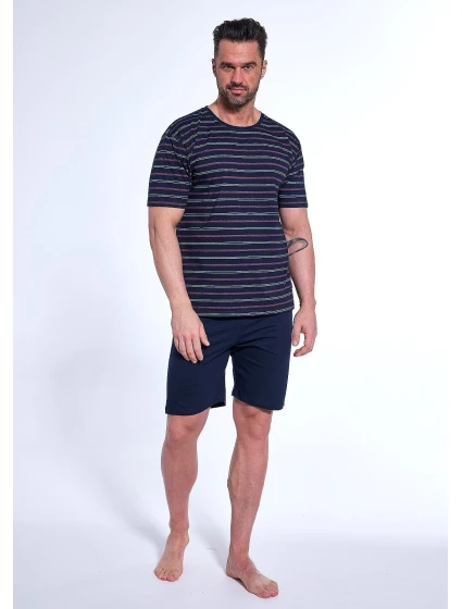 Pyžamo Various model 21808886 cr/r 3XL5XL pánské - Cornette