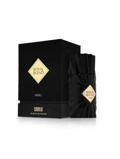 French  World Royal Nero unisex parfém 100 ml model 21915715 - French Avenue