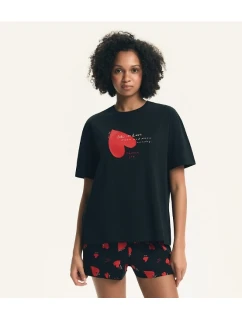 Henderson Dámské pyžamo  kr/r S3XL model 21924863 - HENDERSON LADIES