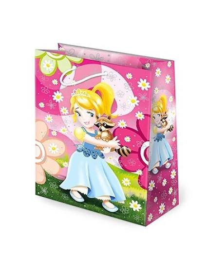 Taška XL Set 125 model 21935550 A'10 - Paw