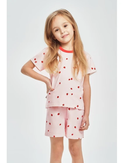 Pyžamo  kr/r 122140 W26 model 21949600 - Taro