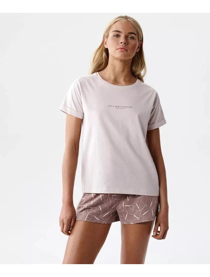 Pyžamo model 21961520 kr/r S2XL - Atlantic