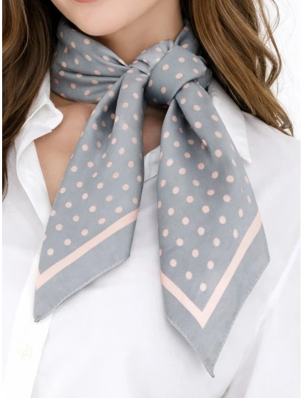 Šátek model 22010480 - Noviti