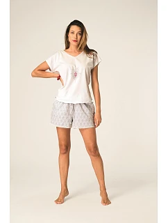 Pyžamo Klíč LNS 500 A26 cr/r S-XL