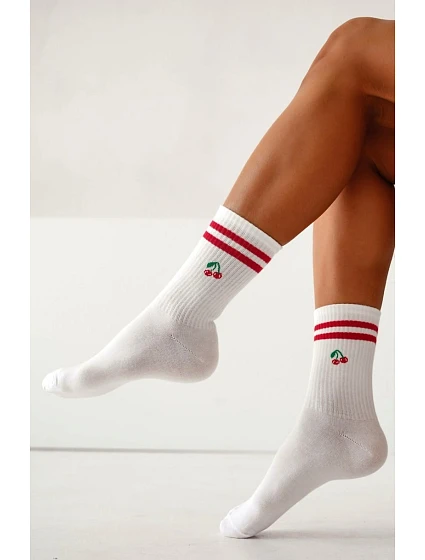 ponožky  a pruhy 3741 model 22075155 - Milena