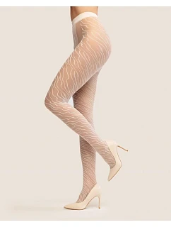 punčocháče  20 den 24 model 22079714 - Gabriella