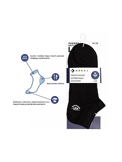 nohy model 22082602 - Moraj