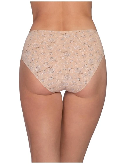 Kalhotky L120 model 22082623 A'3 2XL - Lama