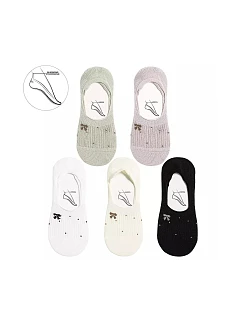 Baleríny model 22110169 3541 - Moraj