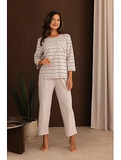Pyžamo model 22314706 7/8 S–2XL Z26 - Regina