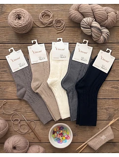 Ponožky Xintao vzor model 22316332 - WiK