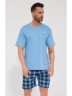 Pyžamo   3 velikosti S–2XL model 22316463 - Cornette