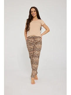 Pyžamové kalhoty model 22317601 S–2XL - Cornette