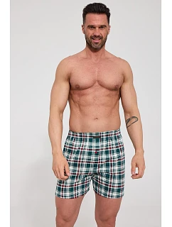 Boxerky Comfort model 22358712 3XL–5XL - Cornette