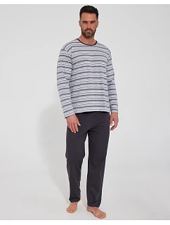 Pyžamo Various  3XL–5XL model 22365464 - Cornette